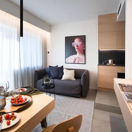Catania Smart Apartments Dış mekan fotoğraf