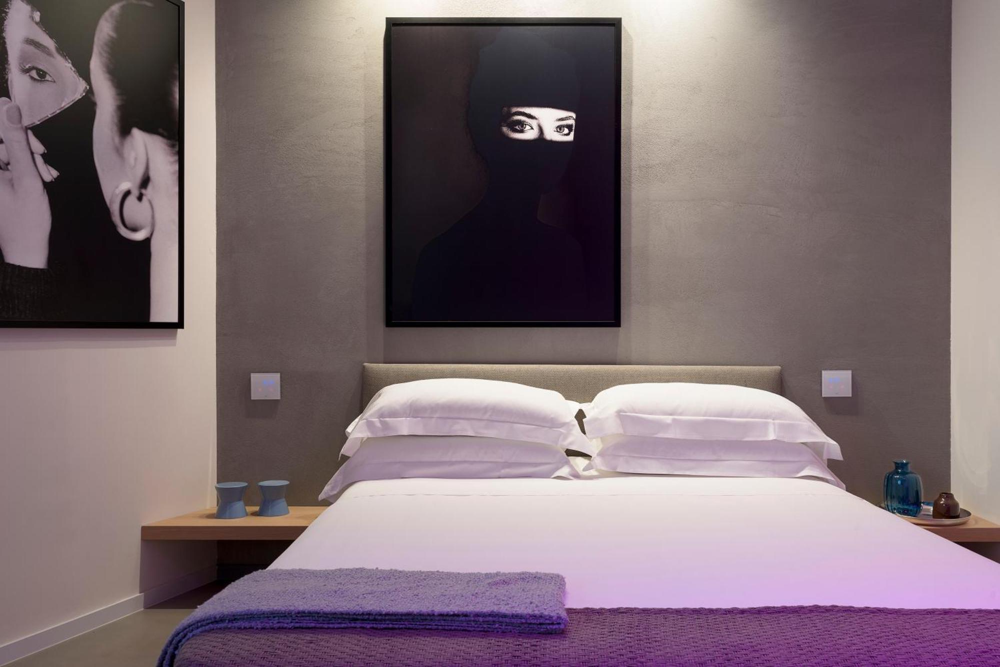 Catania Smart Apartments Dış mekan fotoğraf