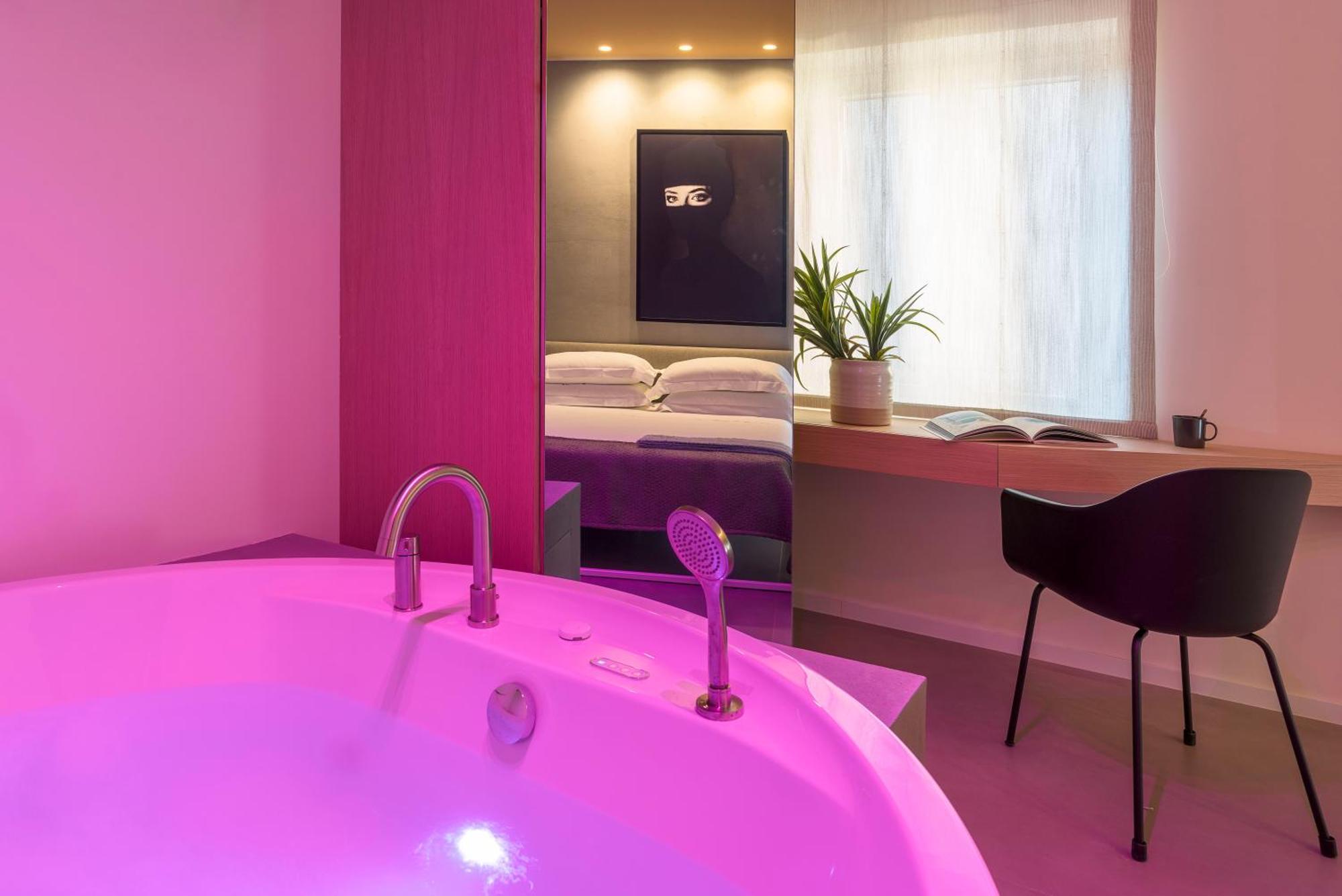 Catania Smart Apartments Dış mekan fotoğraf