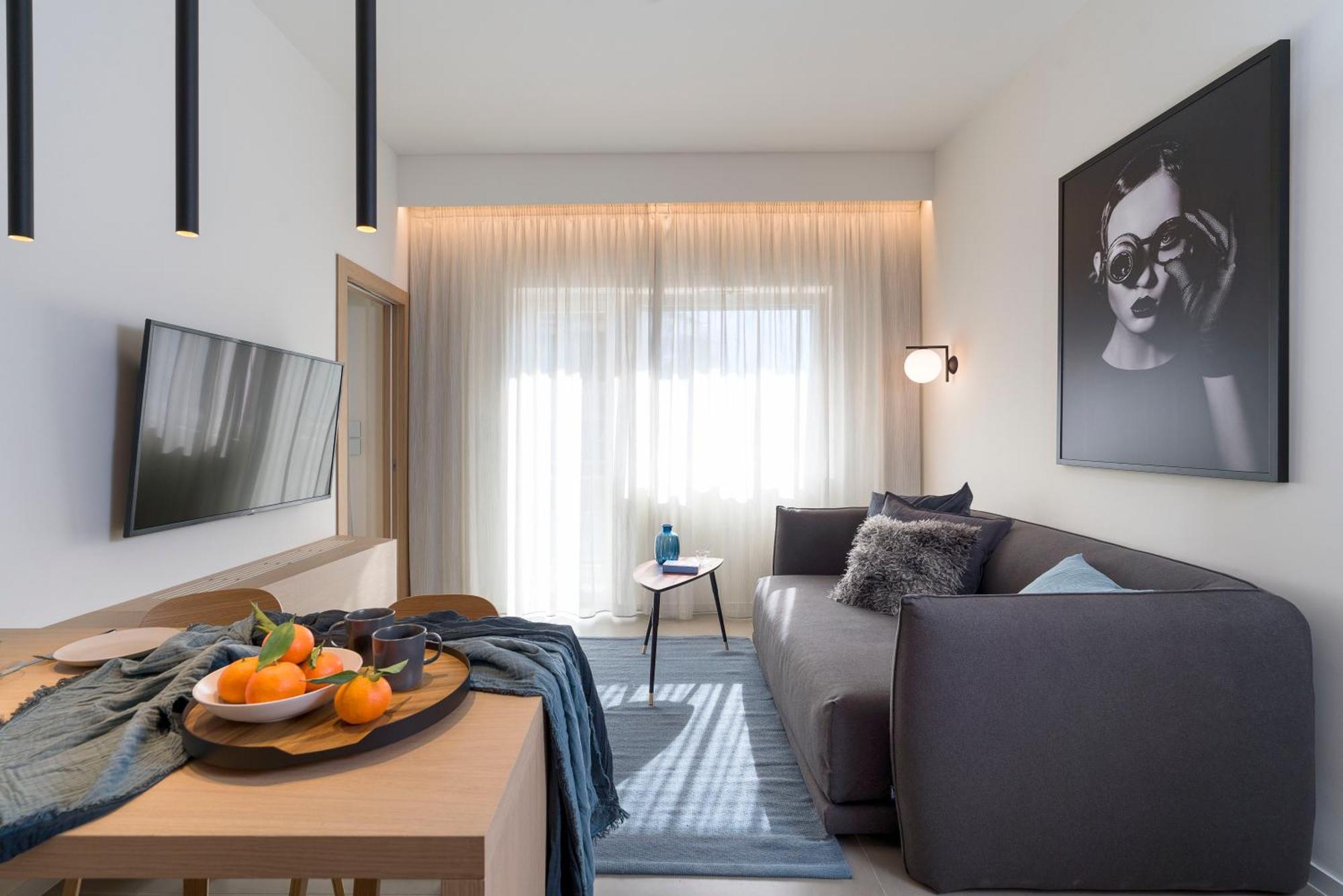 Catania Smart Apartments Dış mekan fotoğraf