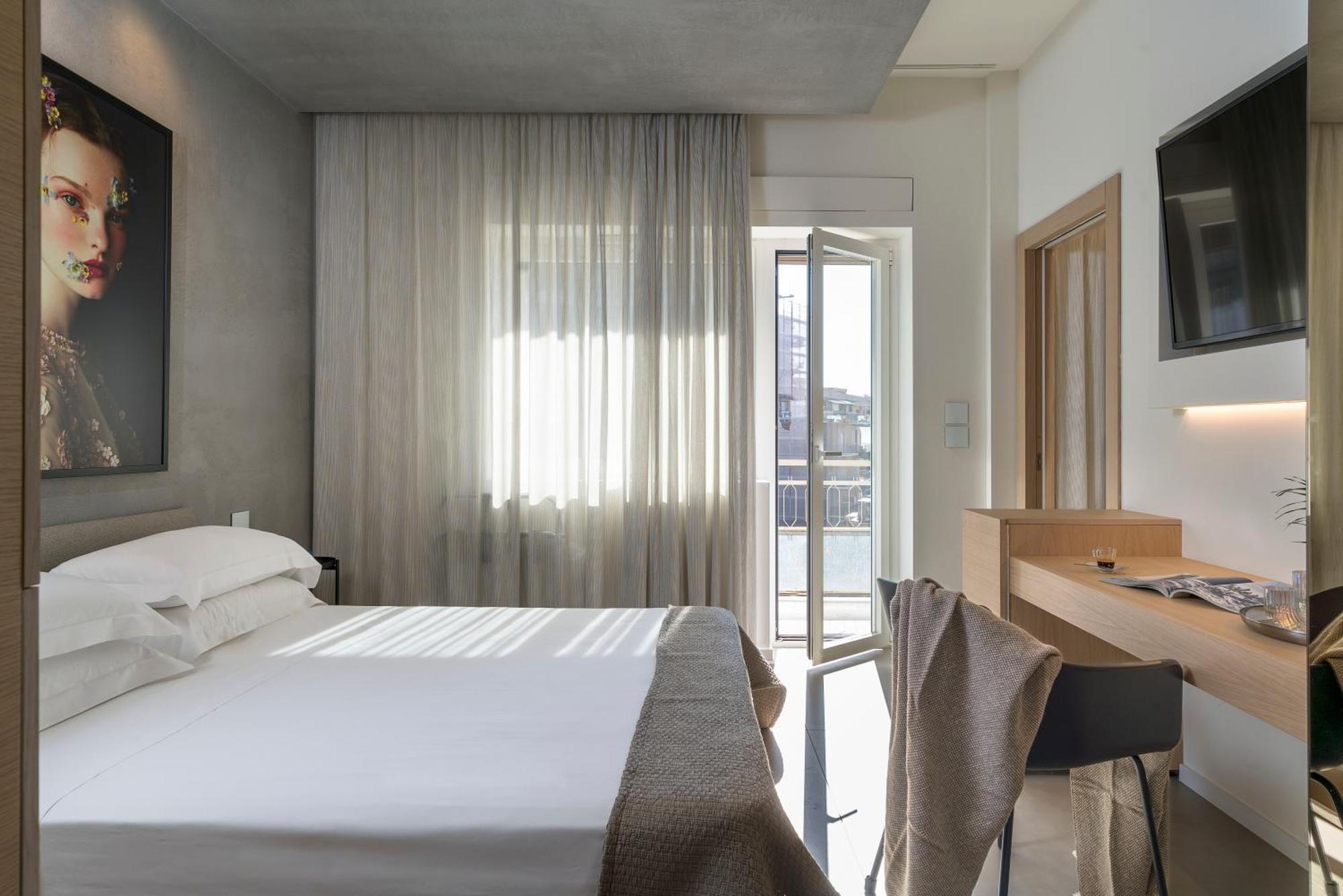 Catania Smart Apartments Dış mekan fotoğraf