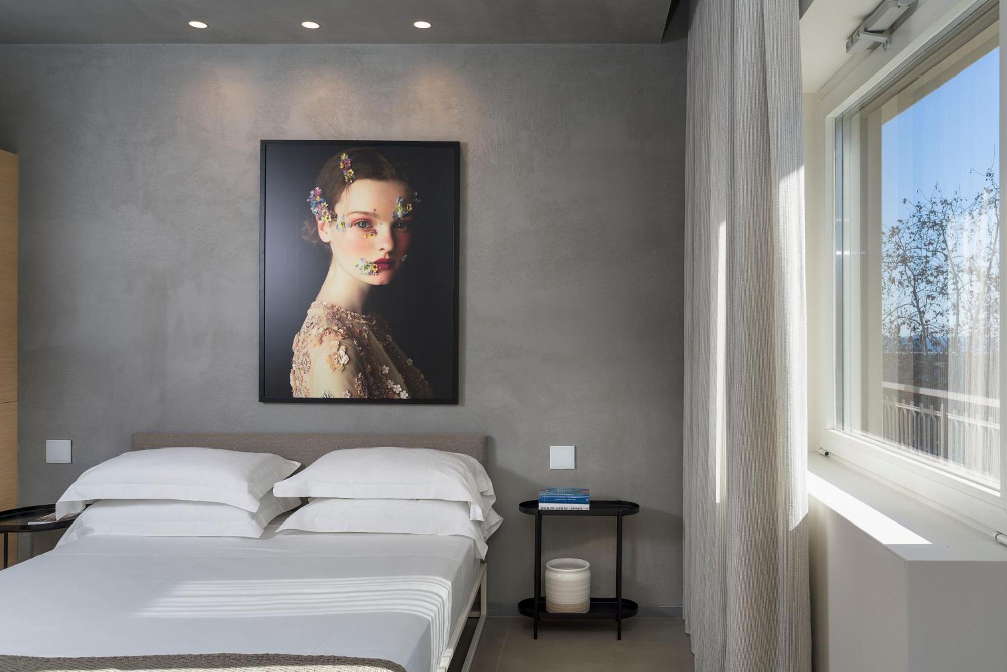 Catania Smart Apartments Dış mekan fotoğraf