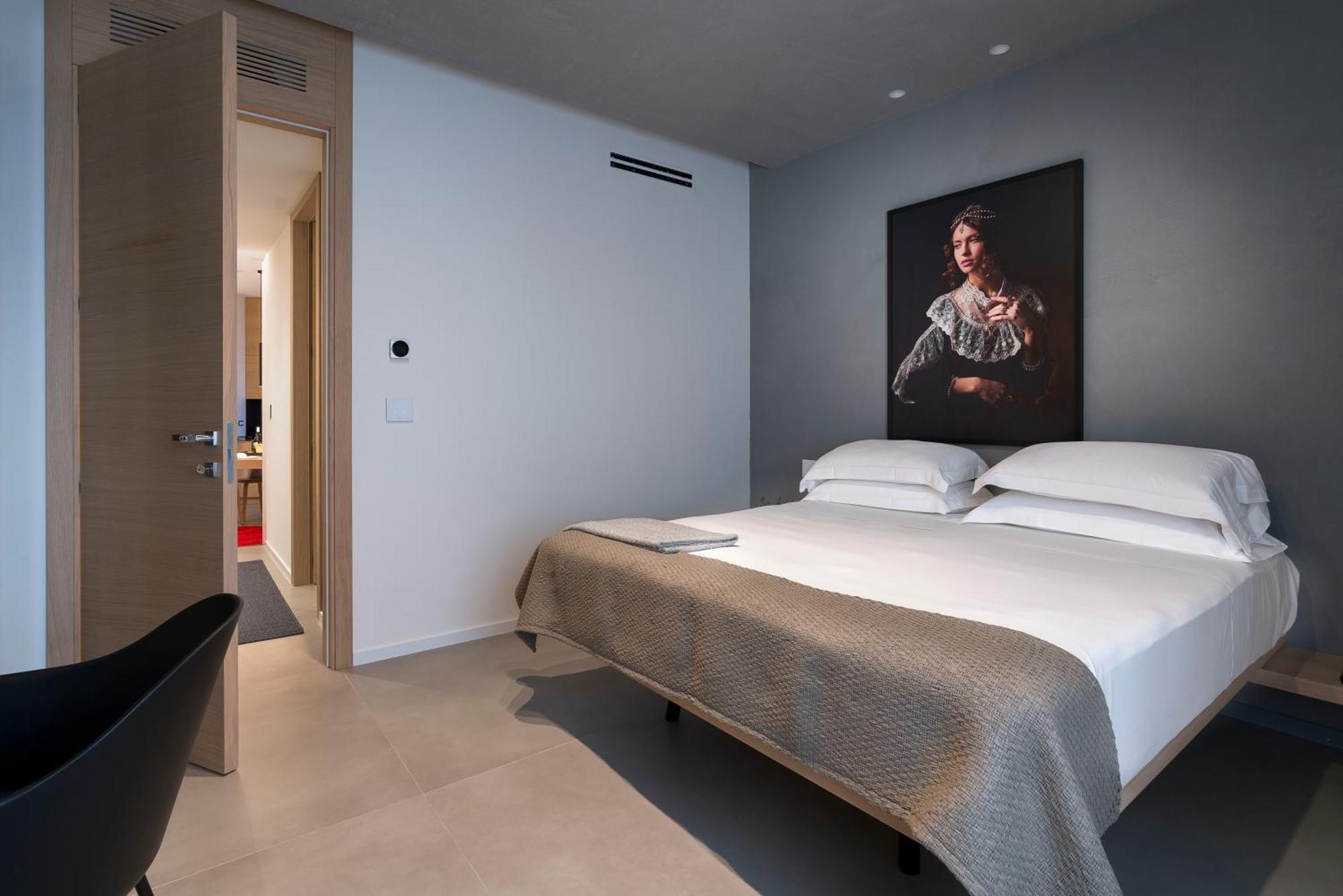 Catania Smart Apartments Dış mekan fotoğraf