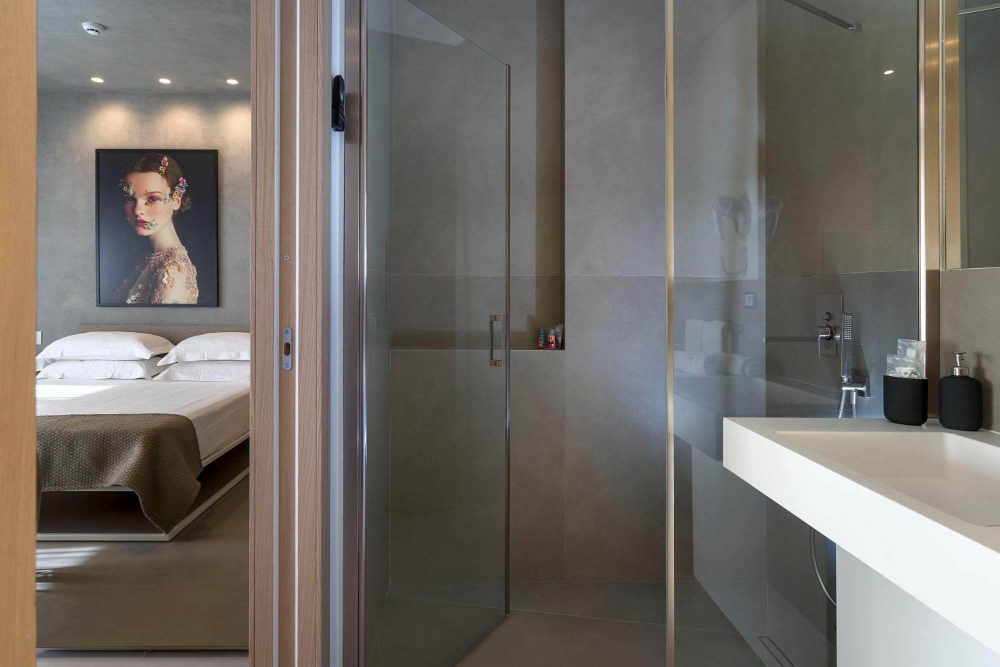 Catania Smart Apartments Dış mekan fotoğraf