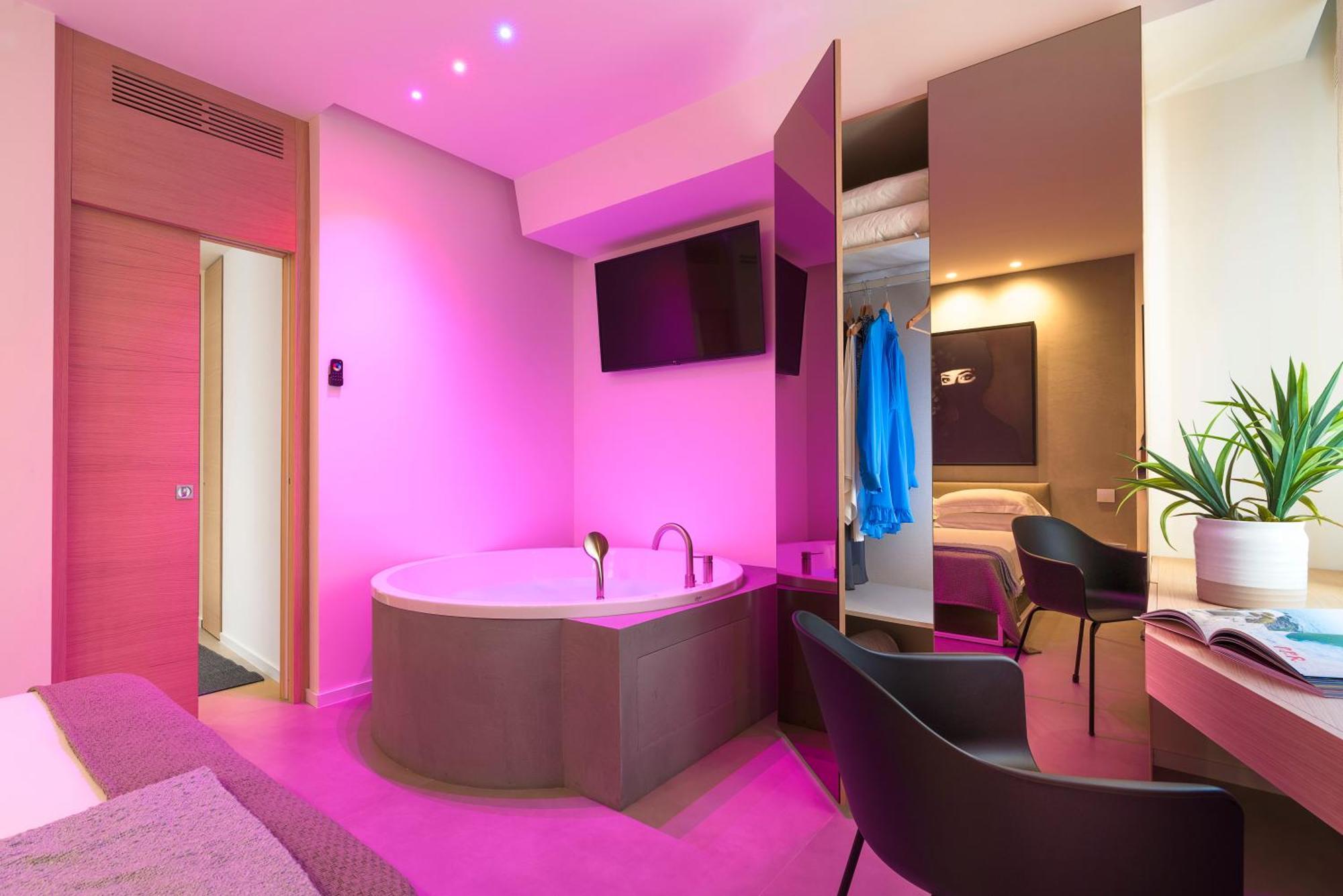 Catania Smart Apartments Dış mekan fotoğraf