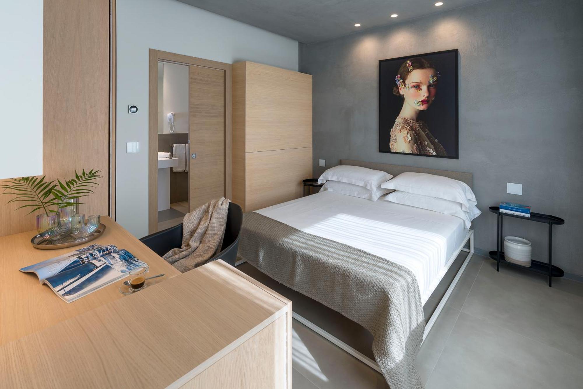 Catania Smart Apartments Dış mekan fotoğraf