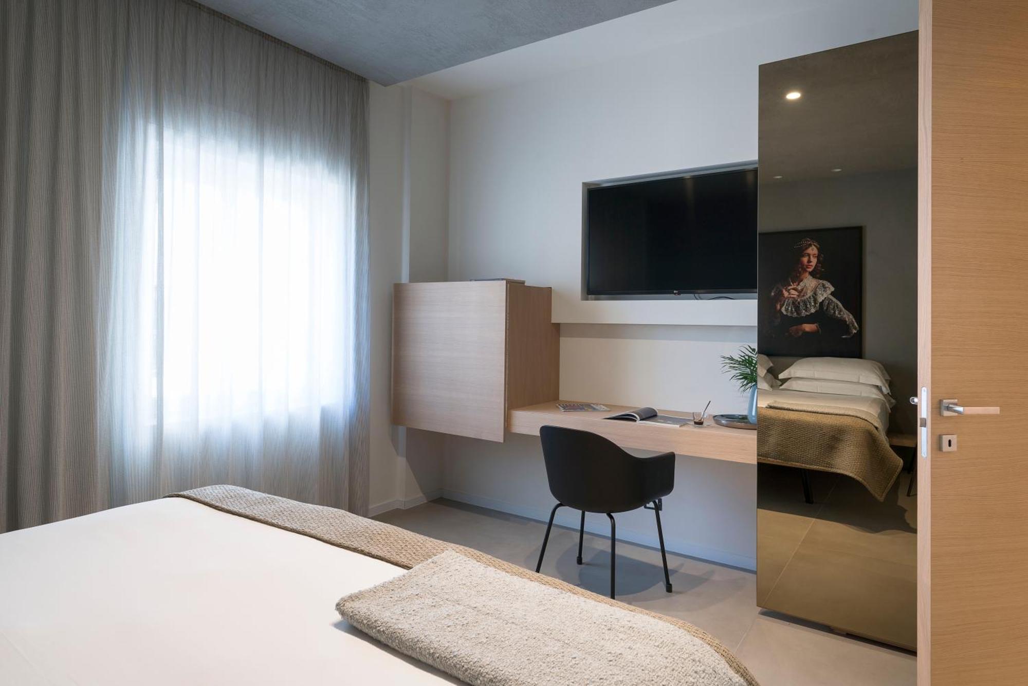 Catania Smart Apartments Dış mekan fotoğraf