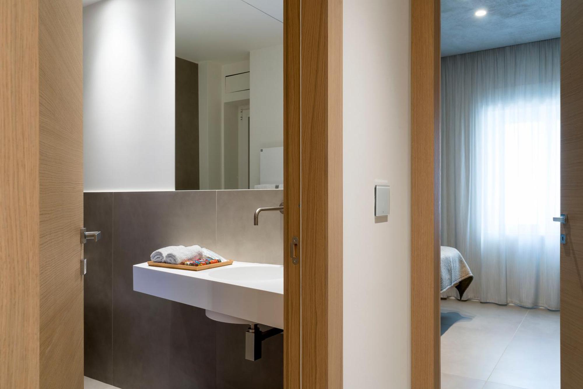 Catania Smart Apartments Dış mekan fotoğraf