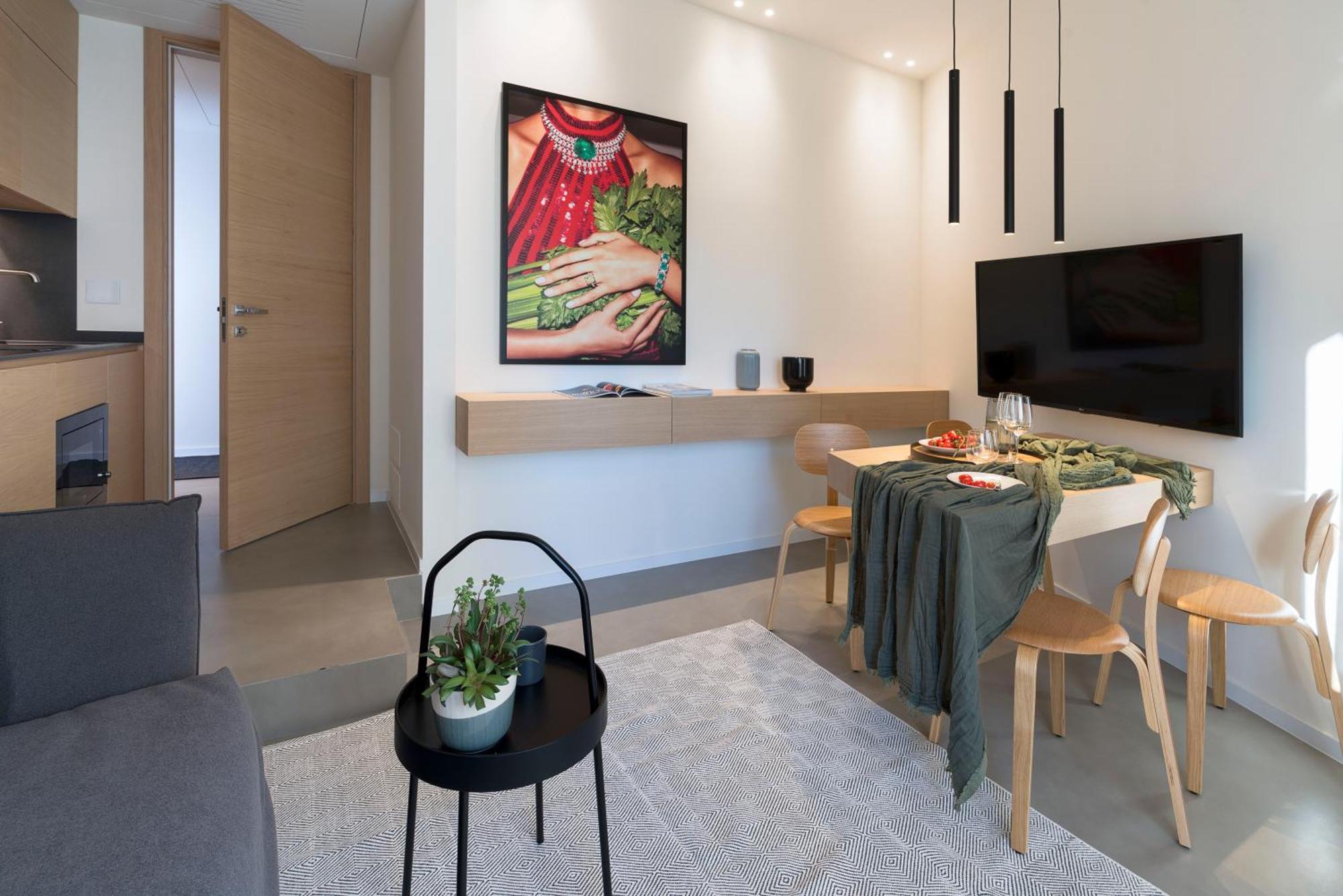 Catania Smart Apartments Dış mekan fotoğraf