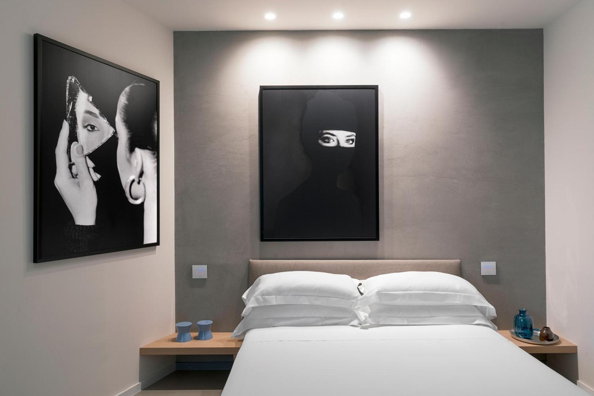 Catania Smart Apartments Dış mekan fotoğraf