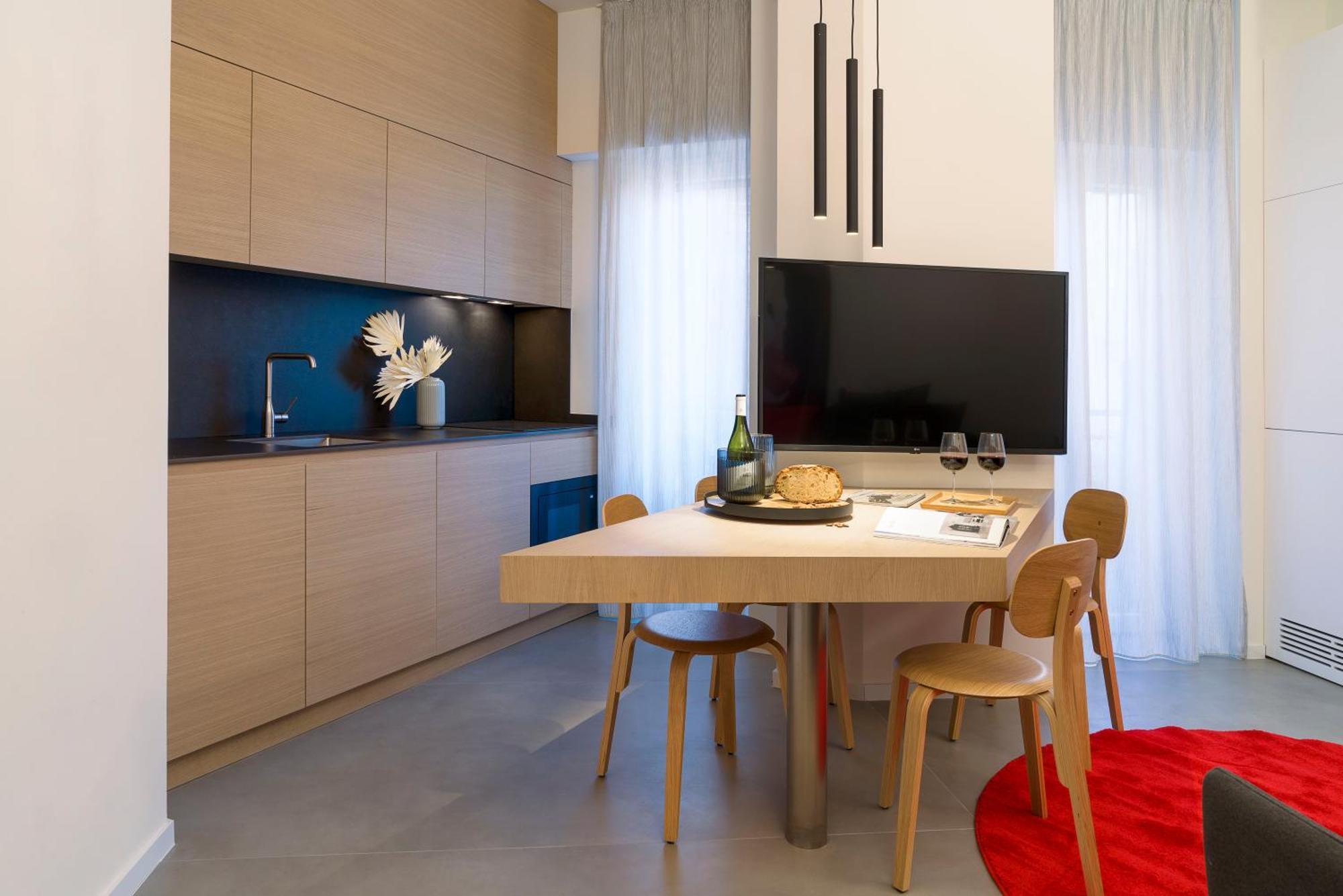 Catania Smart Apartments Dış mekan fotoğraf