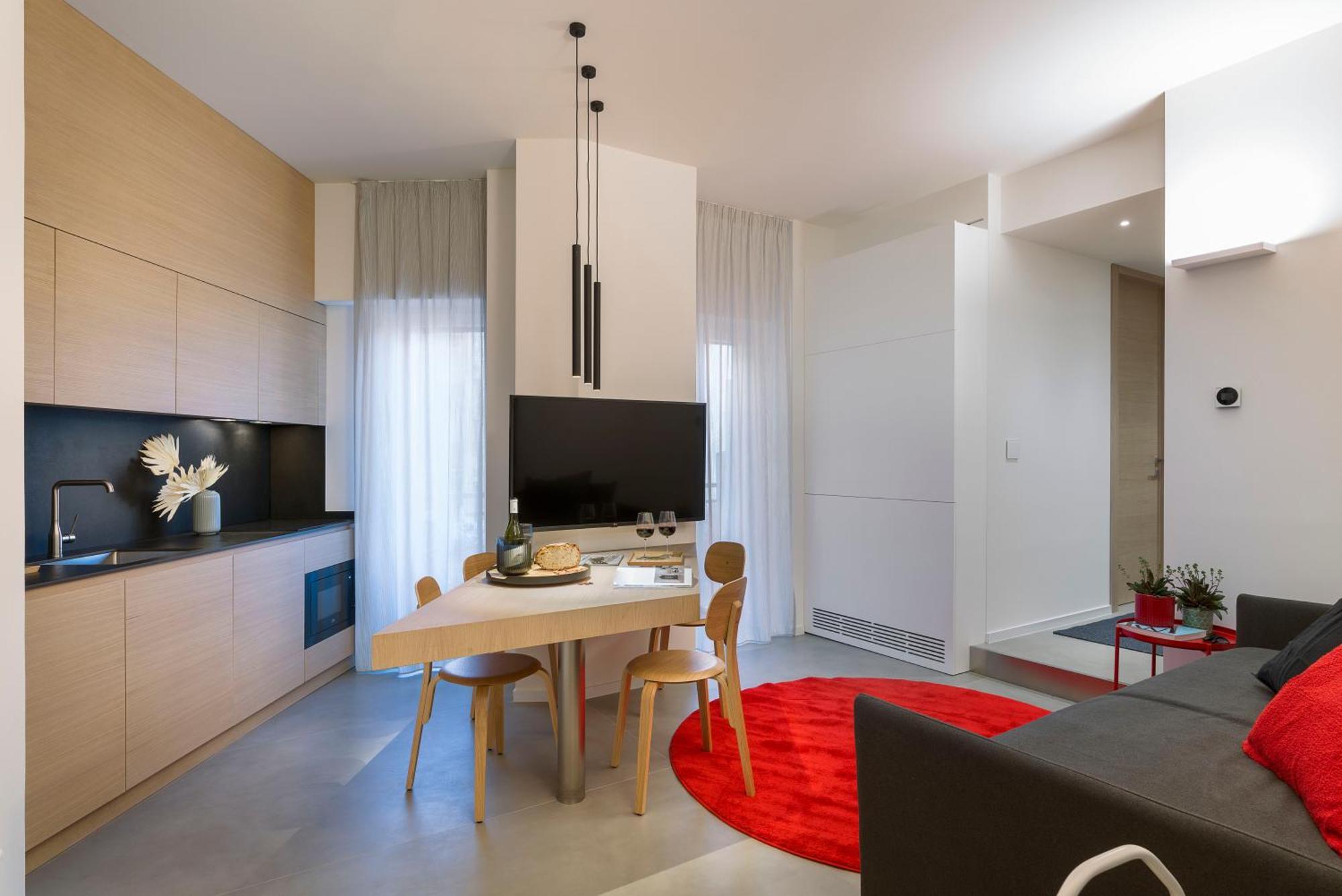Catania Smart Apartments Dış mekan fotoğraf