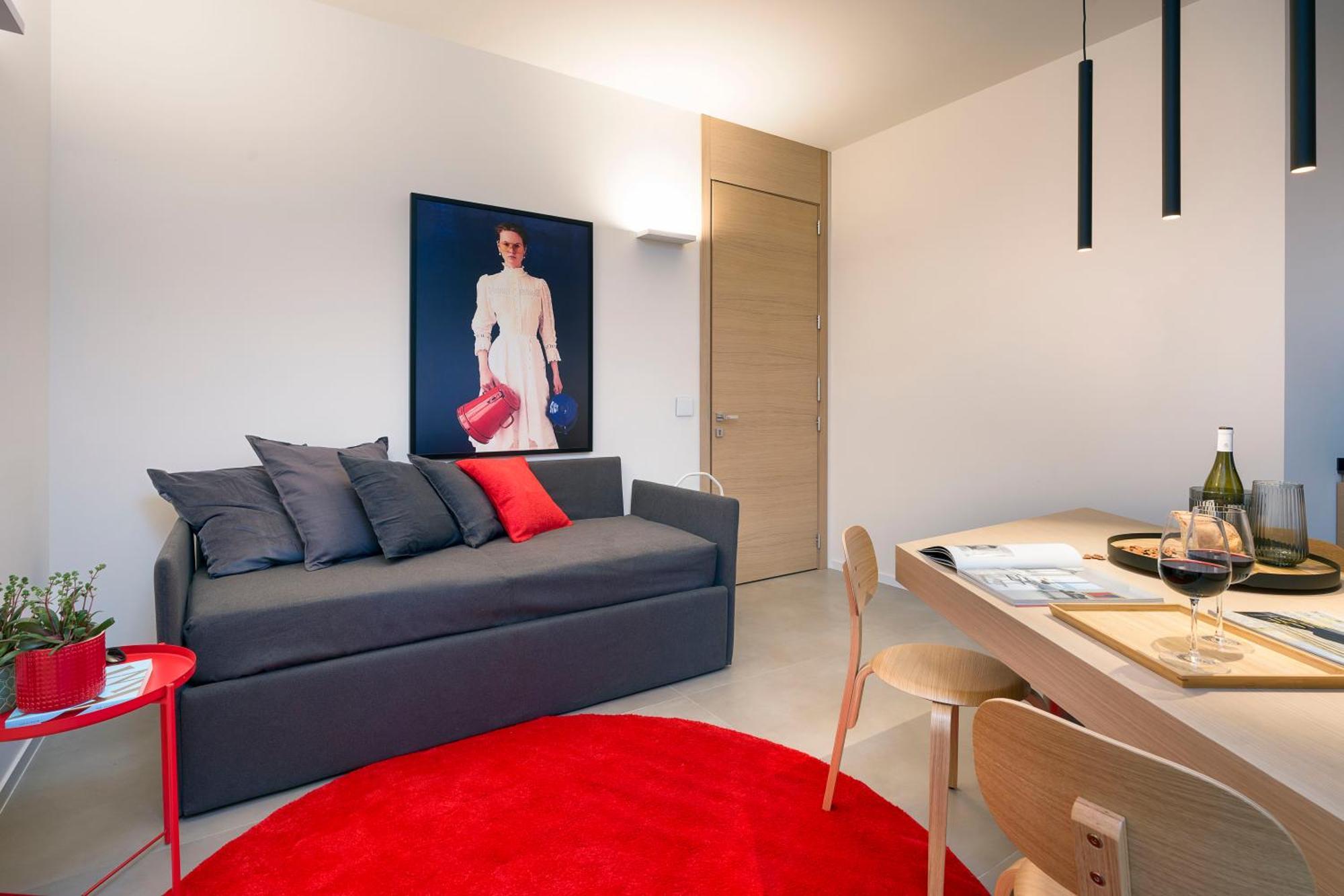 Catania Smart Apartments Dış mekan fotoğraf